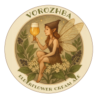 Пиво Vorozhba'2025