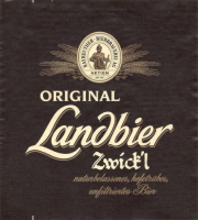 Пиво Aktien Zwick'l Kellerbier Пиво Aktien Zwick'l Kellerbier