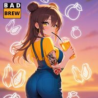 Пиво PAPAYA AND APRICOT