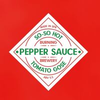 Пиво Pepper Sauce