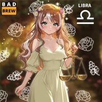 Пиво BLACK CURRANT AND ROSE