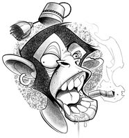 Пиво банановые мозги