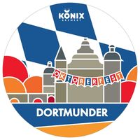 Пиво Dortmunder
