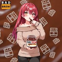 Пиво CHOCOLATE PASTE