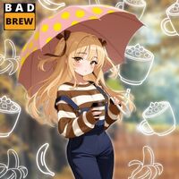 Пиво BANANA COCOA