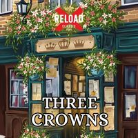 Пиво Three Crowns