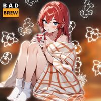 Пиво CRANBERRY, COWBERRY AND GINGER