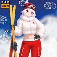 Пиво COCONUT CANDY