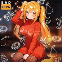 Пиво TARTE TATTIN WITH PEAR AND CINNAMON