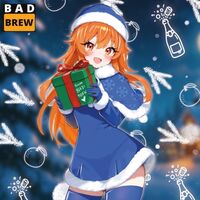 Пиво SPARKLING TANGERINES WITH FIR