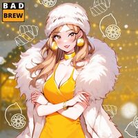 Пиво LEMON MARSHMALLOW