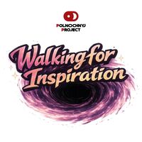 Пиво Walking For Inspiration