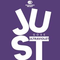 Пиво Just: Gose (Ultraviolet)