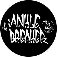 Пиво Ankle Breaker (7th Anniversary) Пиво Ankle Breaker (7th Anniversary)