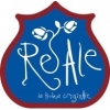Пиво ReAle Пиво ReAle
