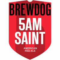 Пиво 5AM Saint