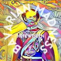 Пиво Bavarian Madness Пиво Bavarian Madness