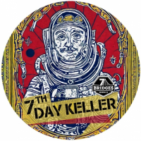Пиво 7th Day Keller Пиво 7th Day Keller