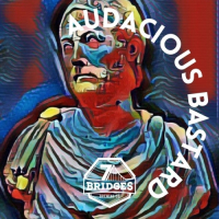 Пиво Audacious Bastard Пиво Audacious Bastard