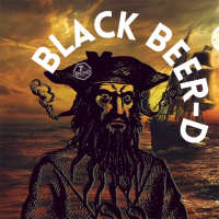 Пиво Black Beer-d Пиво Black Beer-d