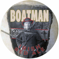 Пиво Boatman Пиво Boatman