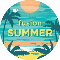 Пиво Fusion Summer Пиво Fusion Summer