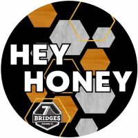 Пиво Hey Honey! Пиво Hey Honey!