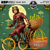 Пиво HOP Cycle: Chanh Muoi Пиво HOP Cycle: Chanh Muoi