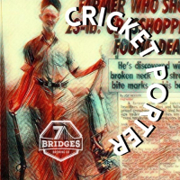 Пиво Impact Cricket Porter Пиво Impact Cricket Porter