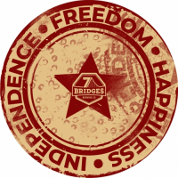 Пиво Independence Freedom Happiness Пиво Independence Freedom Happiness