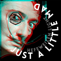 Пиво Just A Little Mad Пиво Just A Little Mad