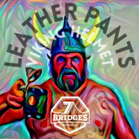 Пиво Leather Pants & Viking Helmet Пиво Leather Pants & Viking Helmet