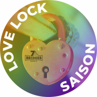 Пиво Love Lock Saison