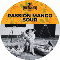 Пиво Passion Mango Sour Пиво Passion Mango Sour