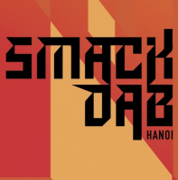 Пиво Smack Dab Hanoi Пиво Smack Dab Hanoi