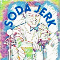 Пиво Soda Jerk Пиво Soda Jerk