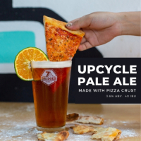 Пиво Upcycle Pale Ale Пиво Upcycle Pale Ale