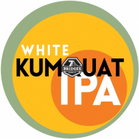 Пиво White Kumquat IPA Пиво White Kumquat IPA