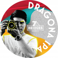 Пиво Dragon IPA Пиво Dragon IPA