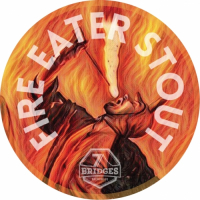 Пиво Fire Eater Stout Пиво Fire Eater Stout