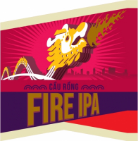 Пиво Fire IPA Пиво Fire IPA
