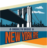 Пиво New York Rye Пиво New York Rye
