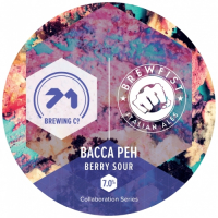 Пиво Bacca Peh Пиво Bacca Peh