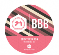 Пиво Berry Bon Bon