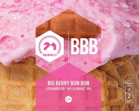 Пиво Big Berry Bon Bon