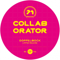 Пиво Collaborator Пиво Collaborator