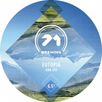 Пиво Eutopia Пиво Eutopia