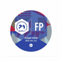 Пиво Flight Path Пиво Flight Path