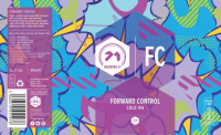 Пиво Forward Control Пиво Forward Control