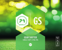 Пиво Gear Shifter Пиво Gear Shifter
